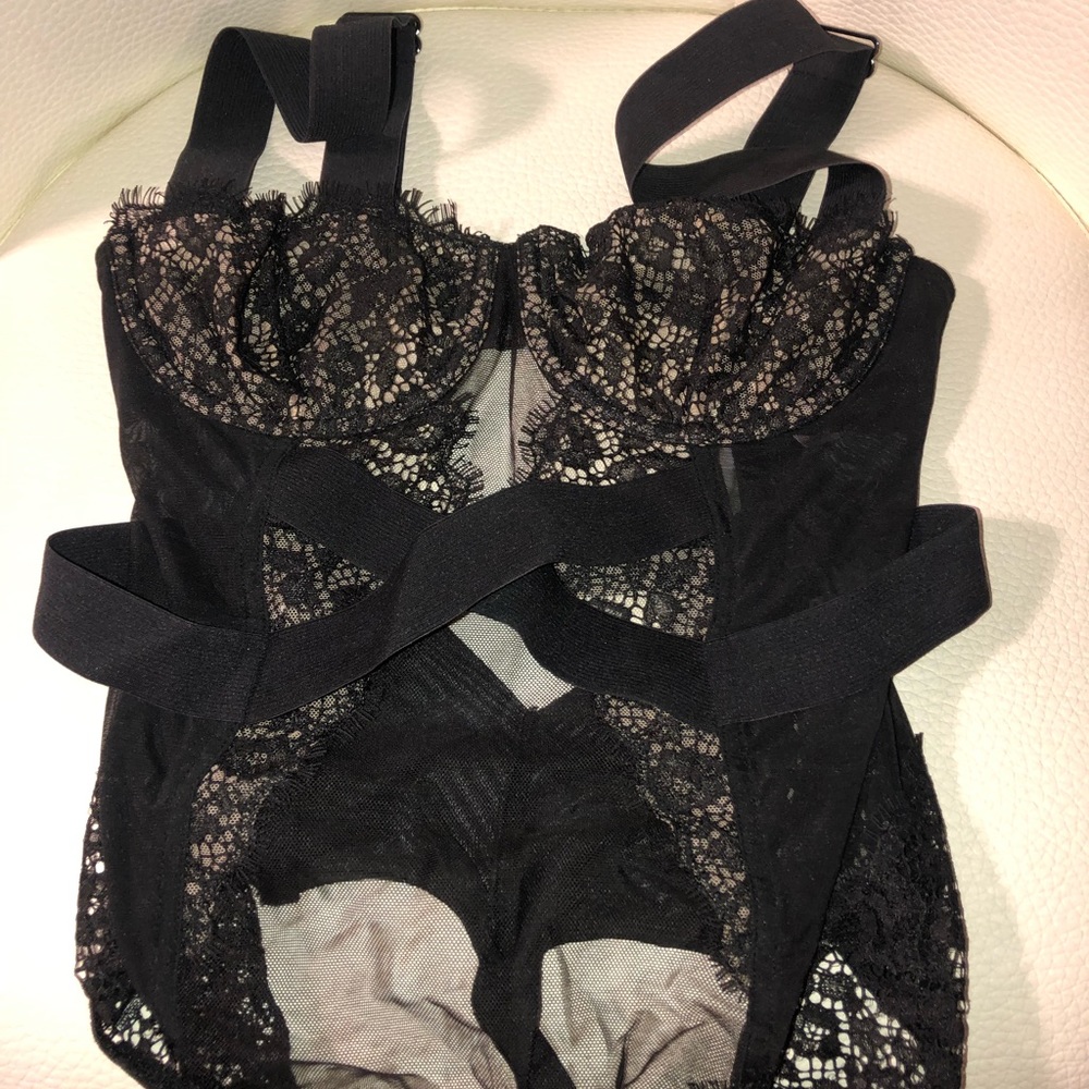 Victoria Secret Teddy